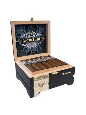 Alec Bradley Sanctum Robusto