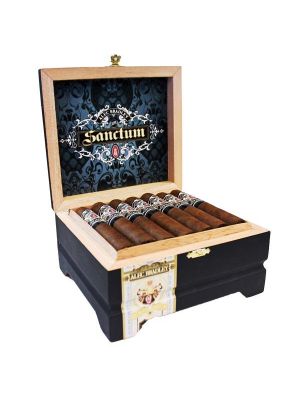 Alec Bradley Sanctum Toro