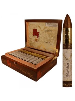 Romeo by Romeo Y Julieta Aging Room Small Batch F25 Cantaor - Belicoso
