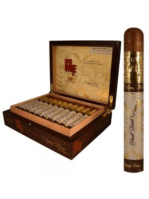 Romeo by Romeo Y Julieta Aging Room Small Batch F25 Capriccio - Toro