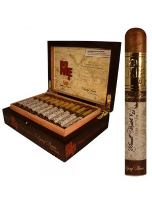 Romeo by Romeo Y Julieta Aging Room Small Batch F25 Copla - Robusto