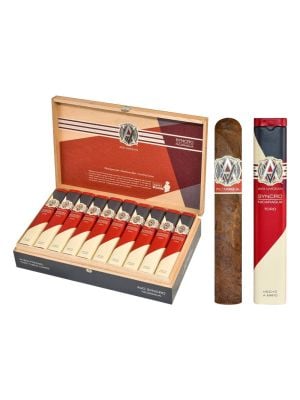 Avo Syncro Nicaragua Toro Tubos