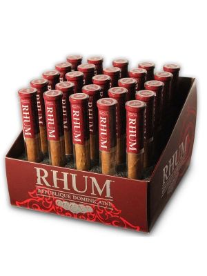 Rhum 650