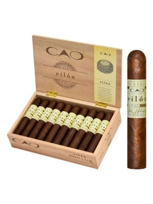 CAO Pilon Robusto