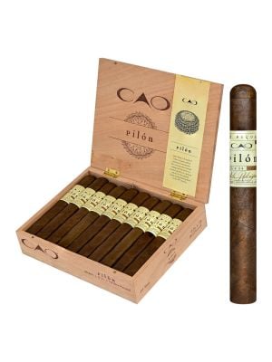 CAO Pilon Toro