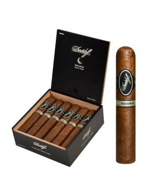 Davidoff Escurio Gran Toro