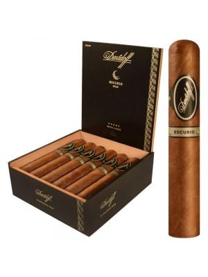 Davidoff Escurio 6x60