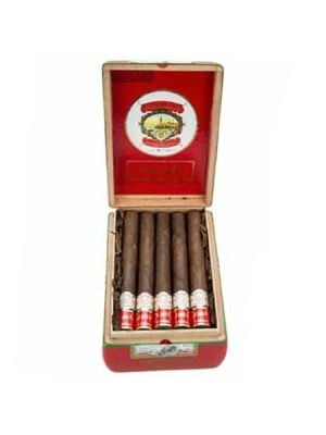 Gran Habano #5 Corojo Maduro Triumph