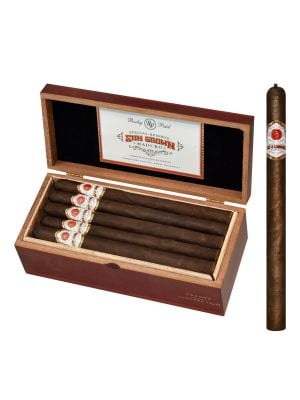 Rocky Patel Sun Grown Maduro Lancero