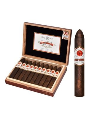 Rocky Patel Sun Grown Maduro Petite Belicoso