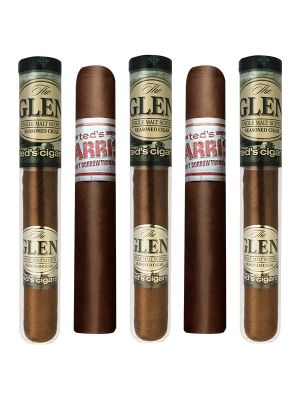 Ted's Cigars Family Pack