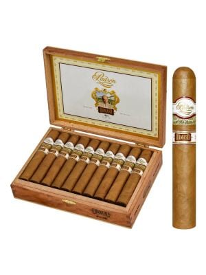 Padron Damaso No 12 - Robusto
