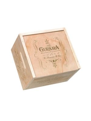 Gurkha Heritage XO