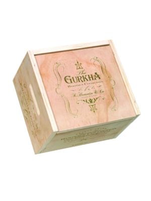 Gurkha Heritage Robusto Corto