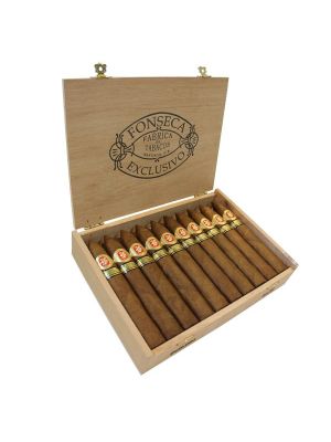 Fonseca Cubano Exclusivo Belicoso