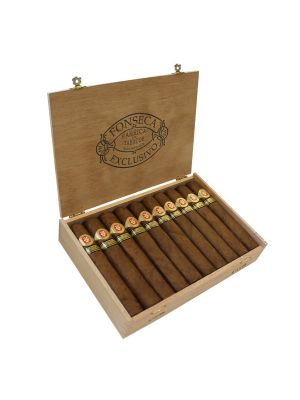Fonseca Cubano Exclusivo Gordo