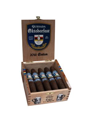Quesada Oktoberfest 2016 Kugel - figurado