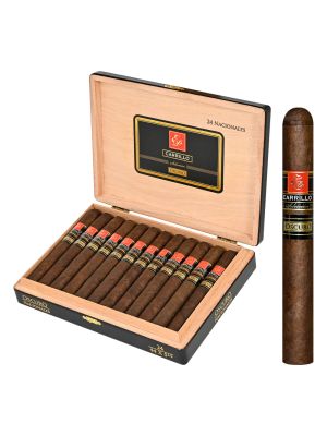 EP Carrillo Seleccion Oscuro Nacionales-corona