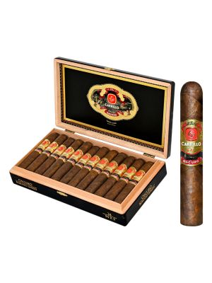 EP Carrillo Seleccion Oscuro Robusto Gordo
