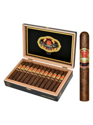 EP Carrillo Seleccion Oscuro Small Churchill