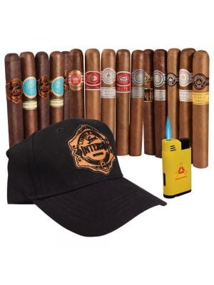 Montecristo Ultimate Summer Smoke