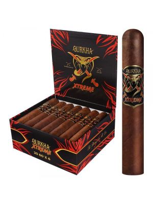 Gurkha Xtreme XO