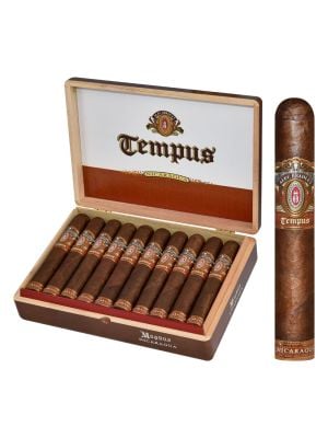 Alec Bradley Tempus Nicaragua Magnus-gordo