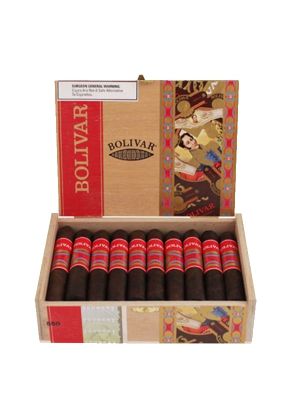 Bolivar Heritage 652