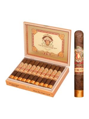 El Centurion H-2k Corona Box Pressed