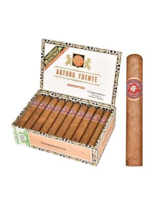 Arturo Fuente Especiales Conquistador