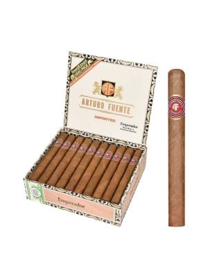 Arturo Fuente Especiales Emperador