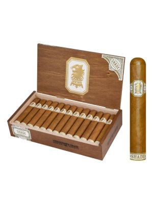 Undercrown Shade Connecticut Gordito