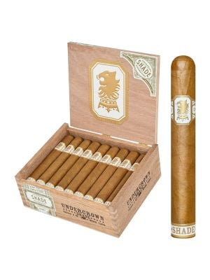 Undercrown Shade Connecticut Gran Toro
