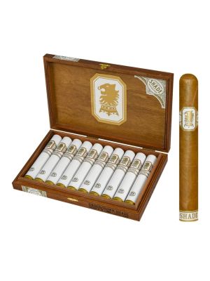 Undercrown Shade Connecticut Toro Tubo