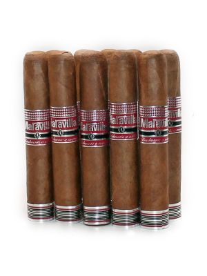 Maravilla Doble Robusto