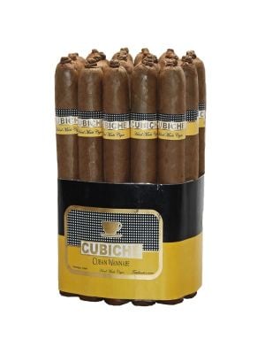 Cubiche Churchill