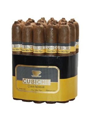 Cubiche Robusto