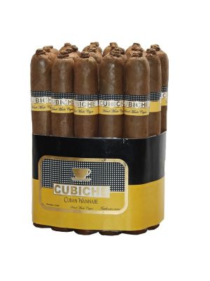 Cubiche Toro