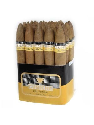 Cubiche Torpedo