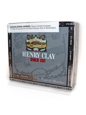 Henry Clay Stalk Cut Robusto