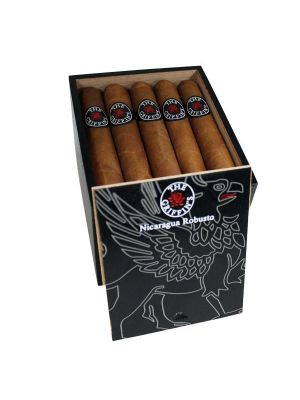Griffin's Nicaragua Robusto