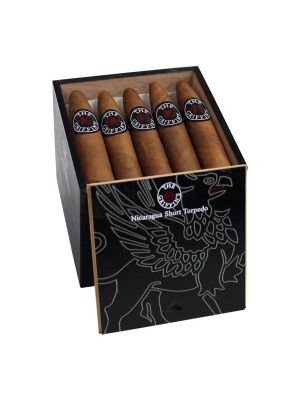 Griffin's Nicaragua Short Torpedo