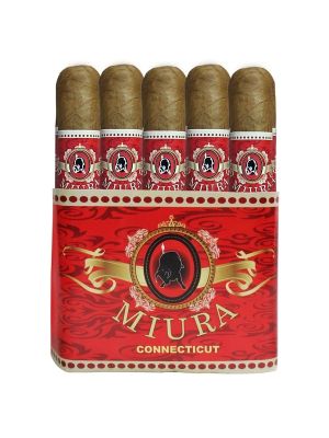 Miura Connecticut Robusto