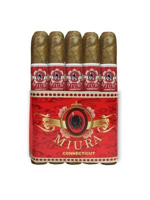 Miura Connecticut Toro
