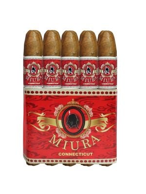 Miura Connecticut Perfecto