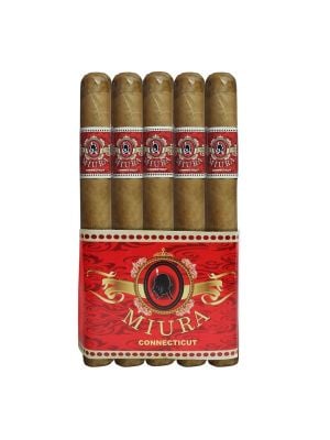 Miura Connecticut Presidente