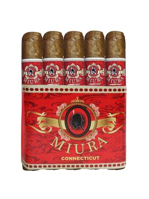 Miura Connecticut Gordo