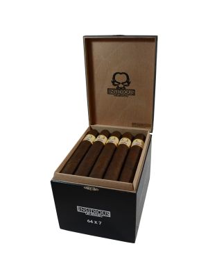 Asylum Insidious Maduro 64x7