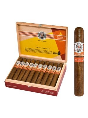 Avo Syncro Fogata Toro