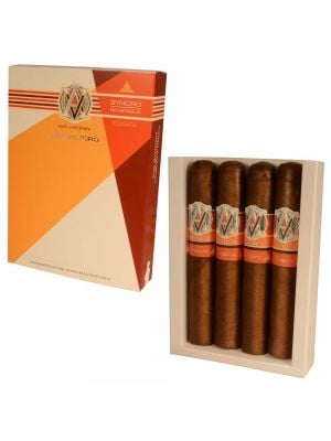Avo Syncro Fogata Special Toro Pack